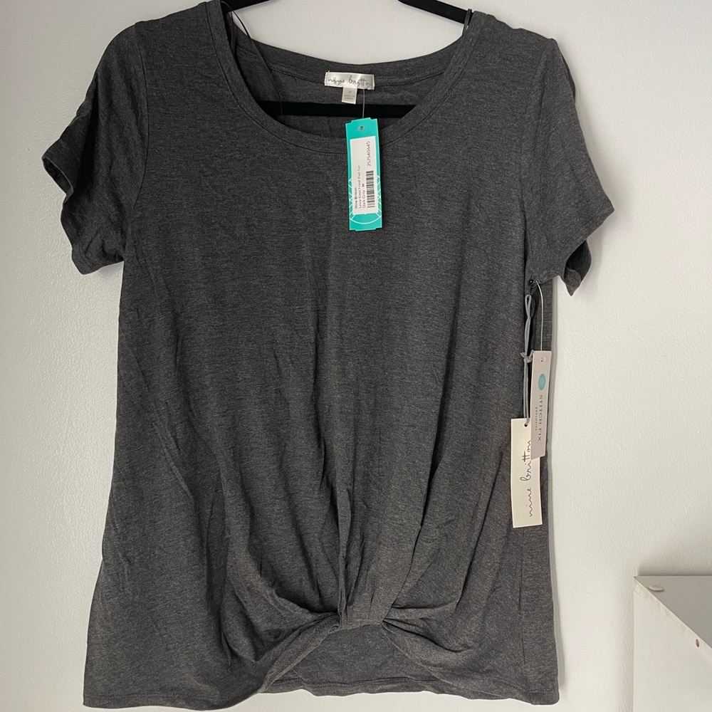 Nine Britton Shirt